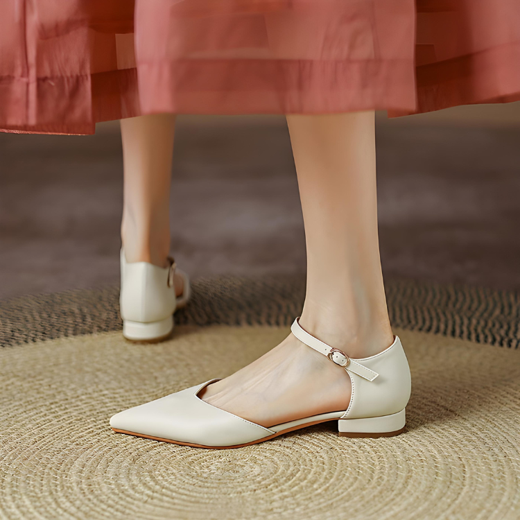 De Viva – Cléo Loafers