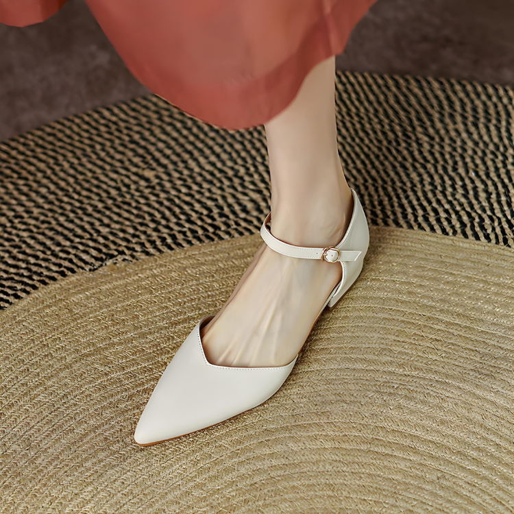 De Viva – Cléo Loafers