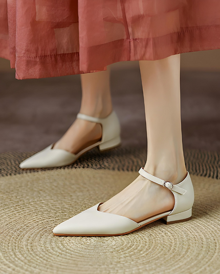 De Viva – Cléo Loafers