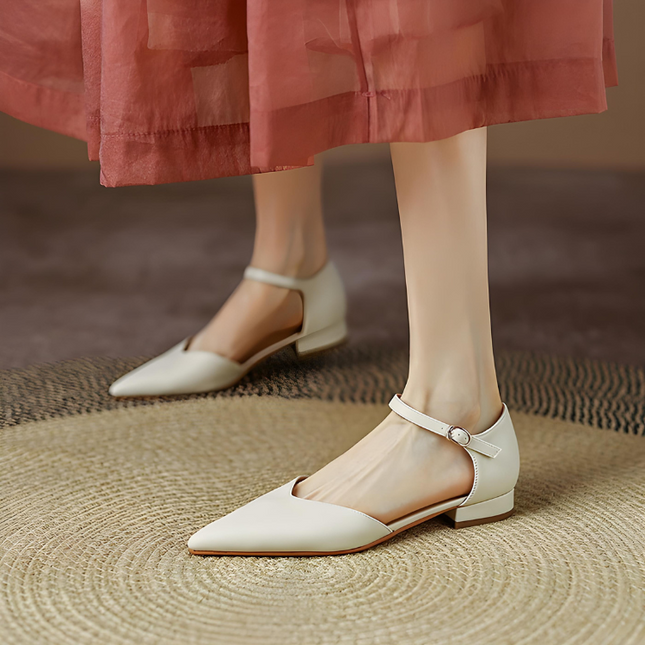De Viva – Cléo Loafers