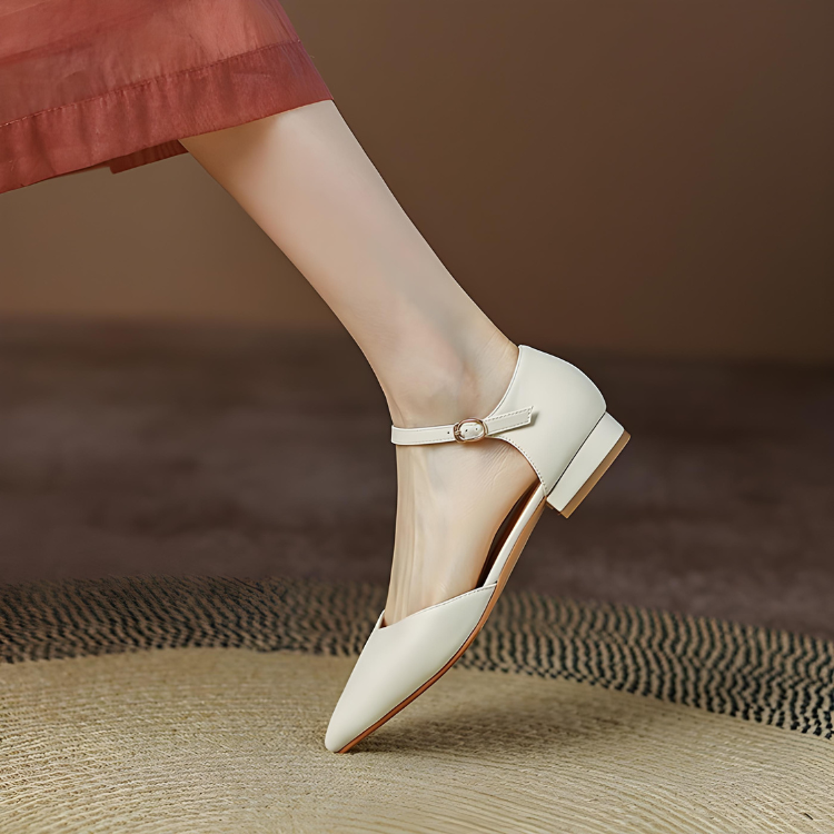 De Viva – Cléo Loafers