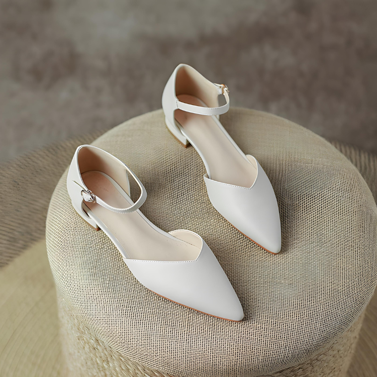 De Viva – Cléo Loafers