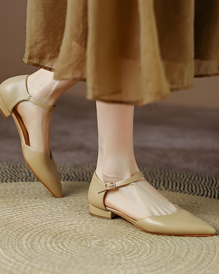 De Viva – Cléo Loafers