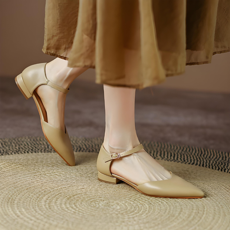 De Viva – Cléo Loafers