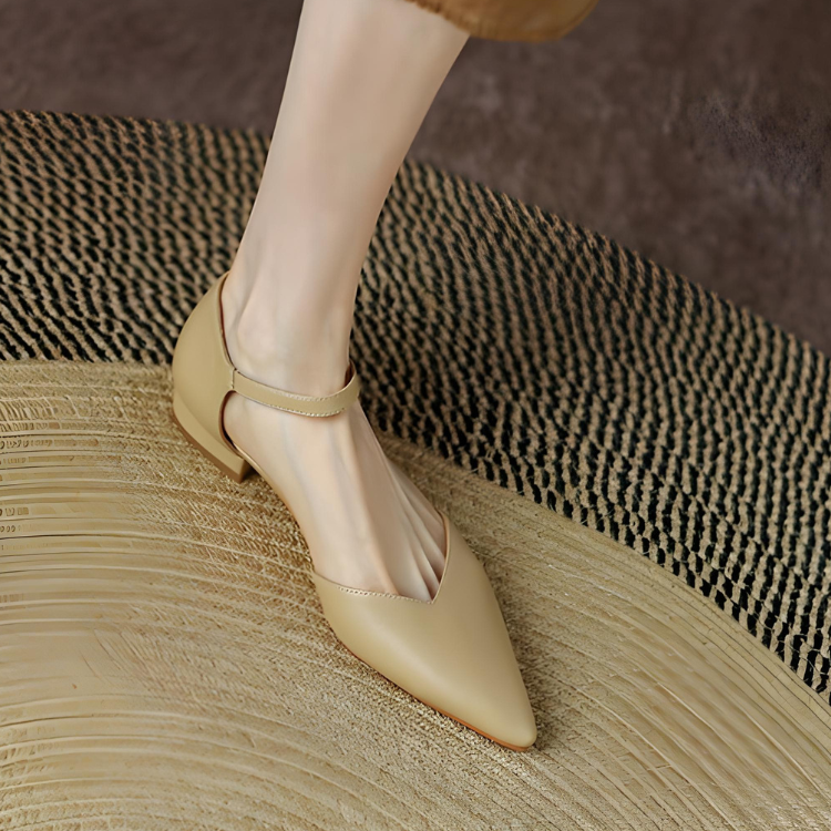 De Viva – Cléo Loafers