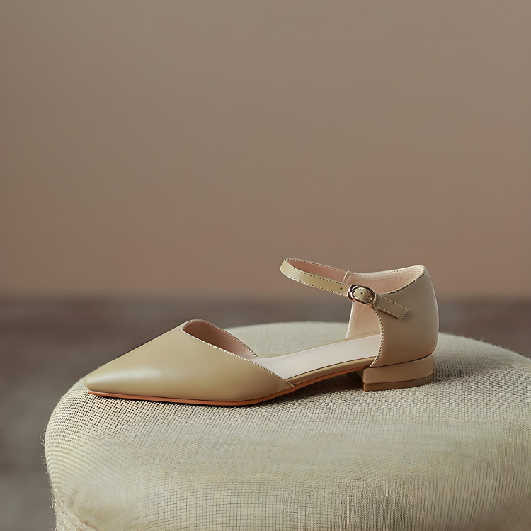 De Viva – Cléo Loafers