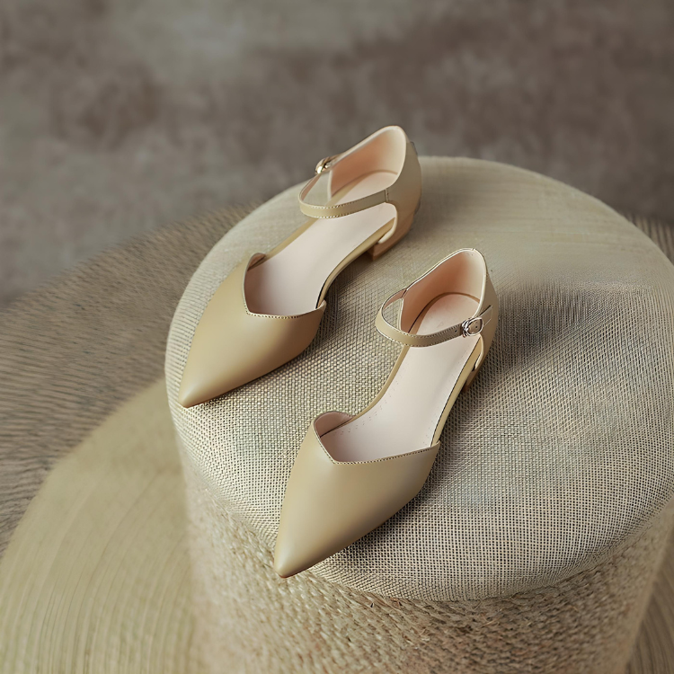 De Viva – Cléo Loafers