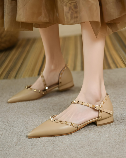 De Viva – Rivéa Loafers