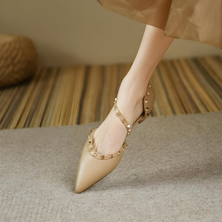 De Viva – Rivéa Loafers