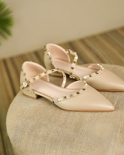 De Viva – Rivéa Loafers