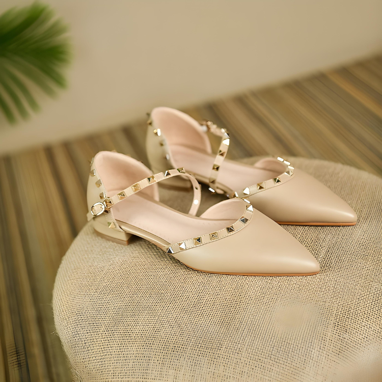 De Viva – Rivéa Loafers