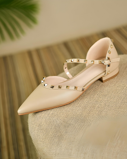 De Viva – Rivéa Loafers