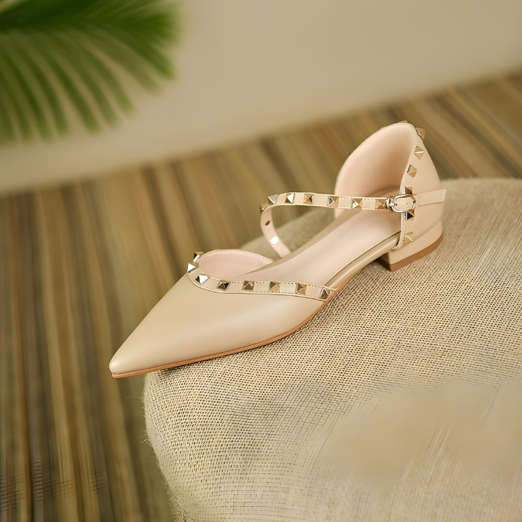 De Viva – Rivéa Loafers