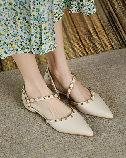 De Viva – Rivéa Loafers