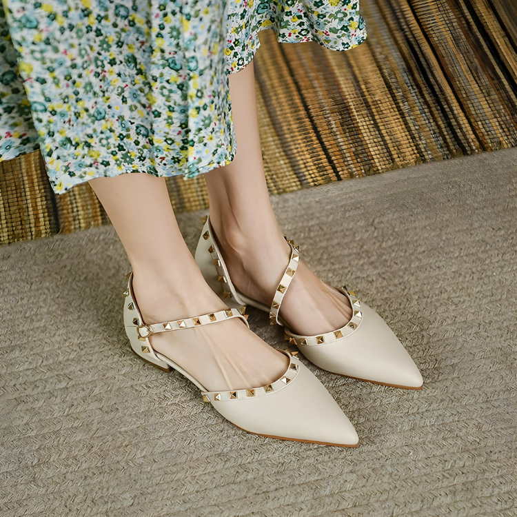 De Viva – Rivéa Loafers