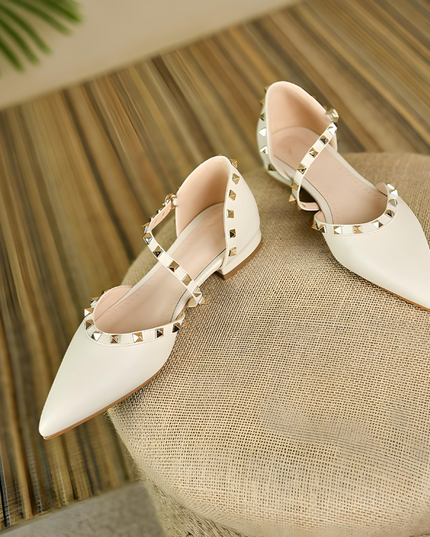 De Viva – Rivéa Loafers