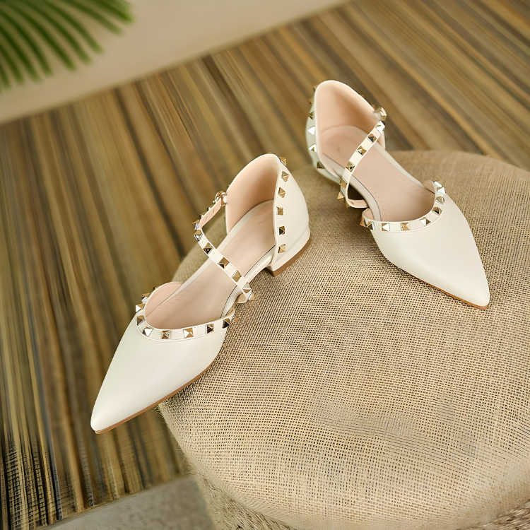 De Viva – Rivéa Loafers
