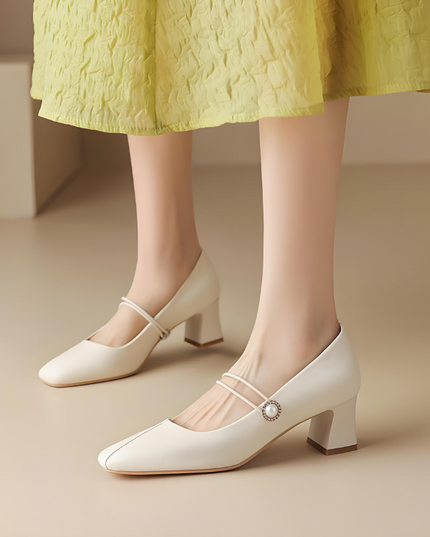 De Viva – Eléna Heels
