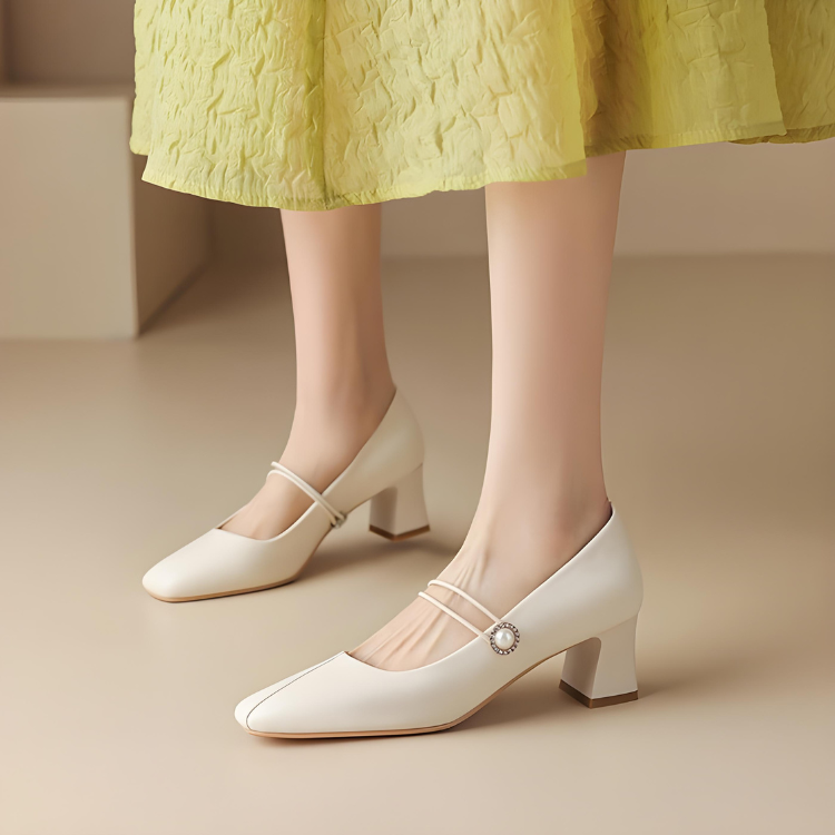 De Viva – Eléna Heels