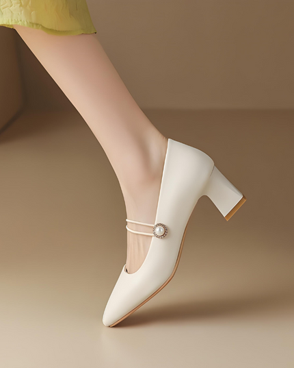 De Viva – Eléna Heels