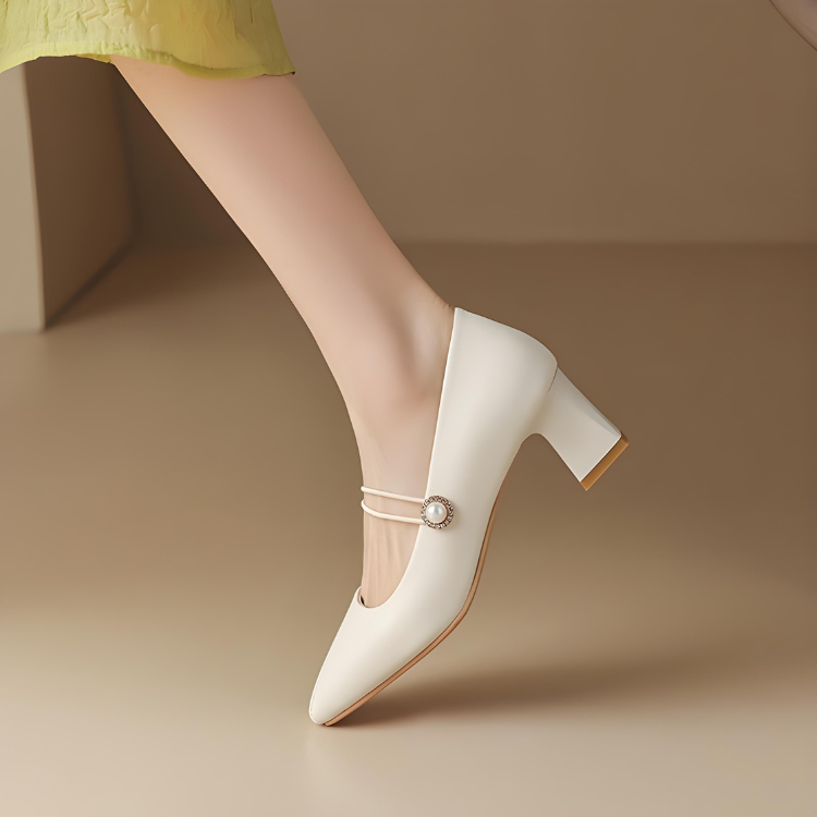 De Viva – Eléna Heels