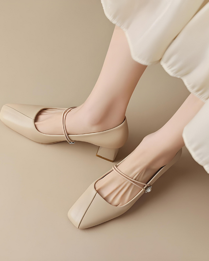 De Viva – Eléna Heels
