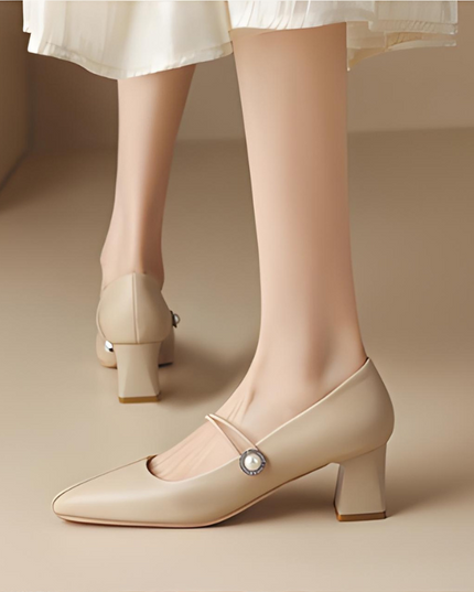 De Viva – Eléna Heels