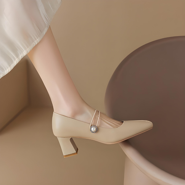 De Viva – Eléna Heels