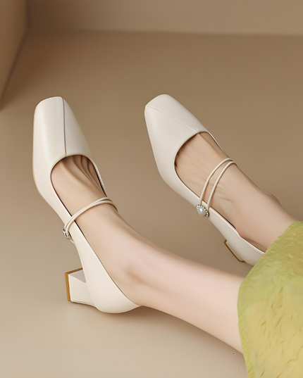 De Viva – Eléna Heels