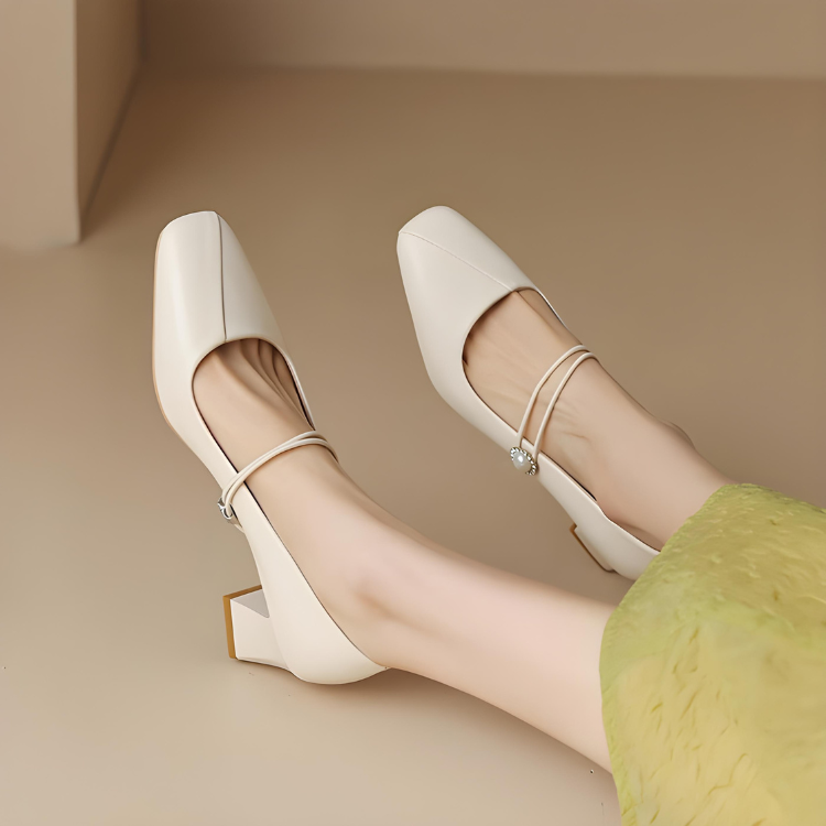 De Viva – Eléna Heels