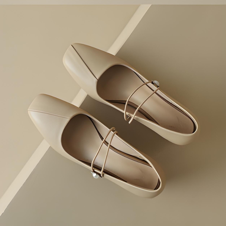 De Viva – Eléna Heels