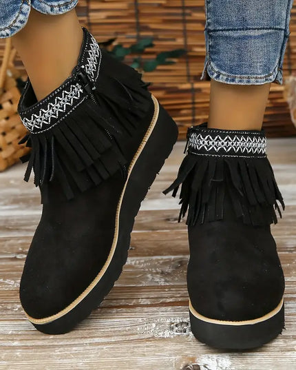 De Viva boots