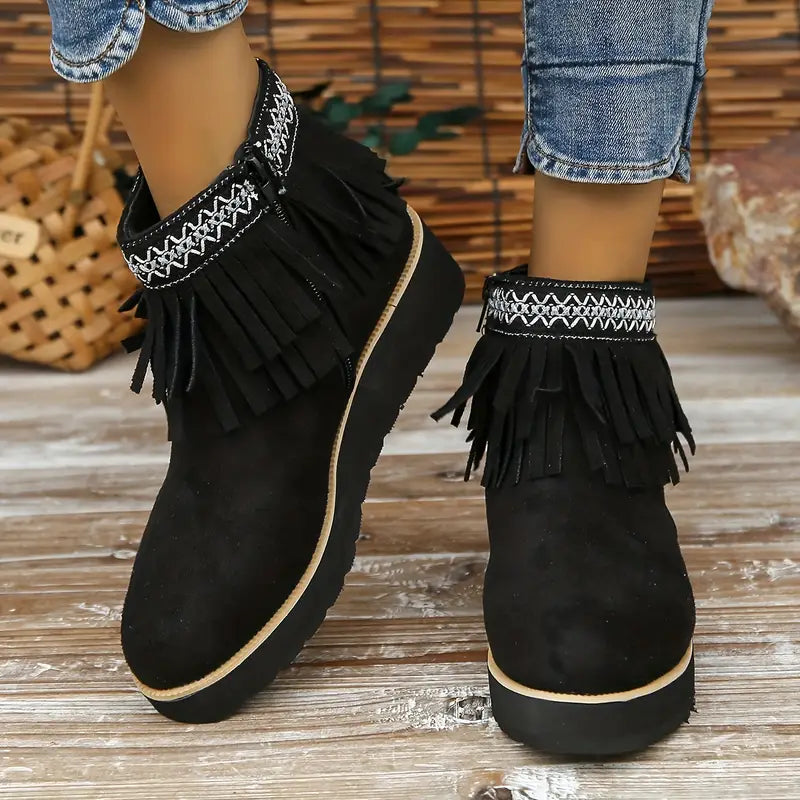 De Viva boots