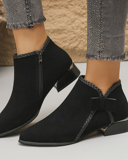 Viva – Strik Boots