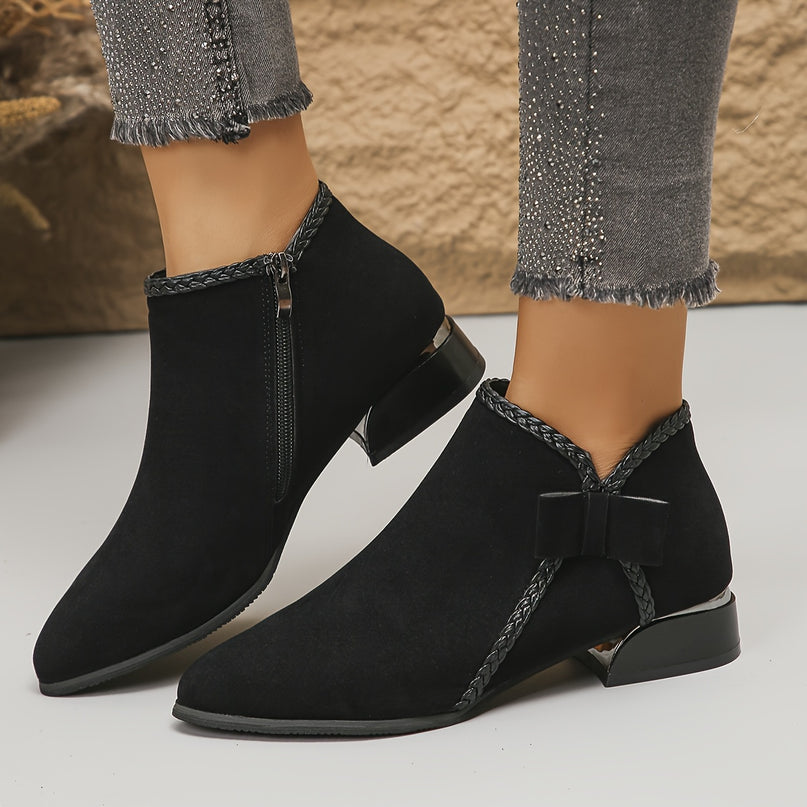 Viva – Strik Boots