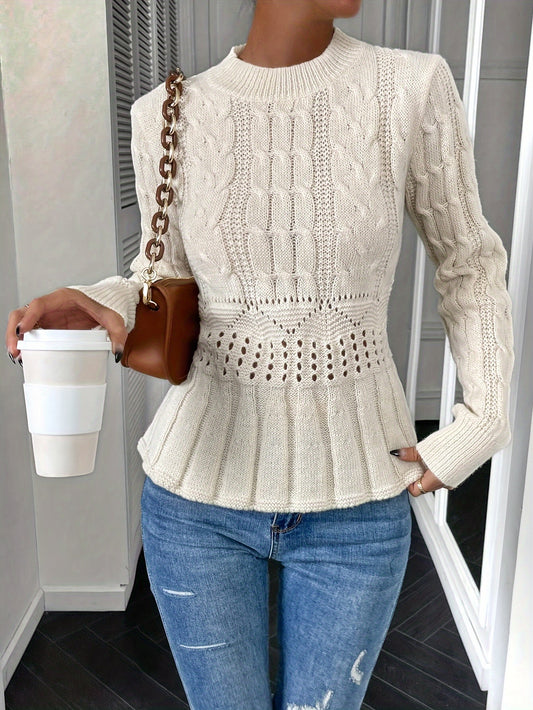 Elegante Sweater