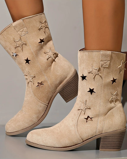 De Viva - Sterren Boots