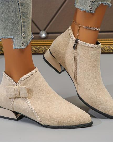 Viva – Strik Boots