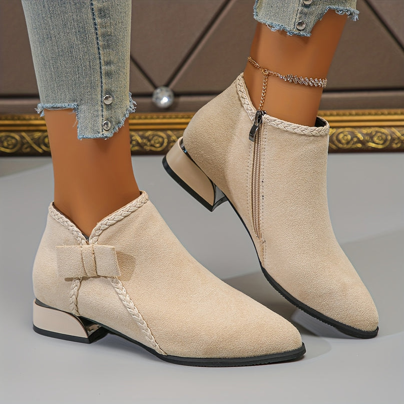 Viva – Strik Boots