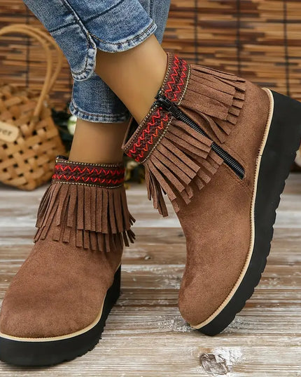 De Viva boots