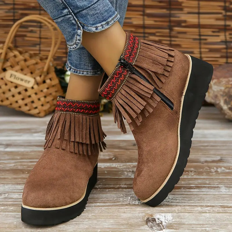 De Viva boots