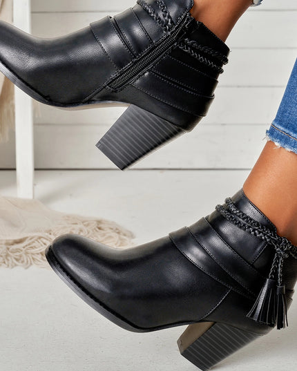 De Viva – Elegance Boots