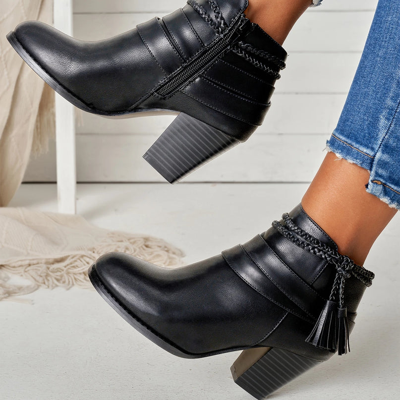 De Viva – Elegance Boots