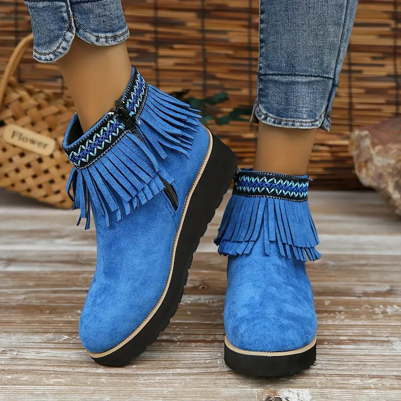 De Viva boots