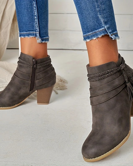De Viva – Elegance Boots