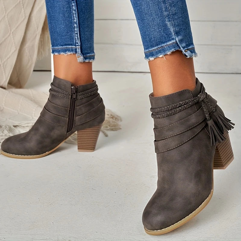De Viva – Elegance Boots