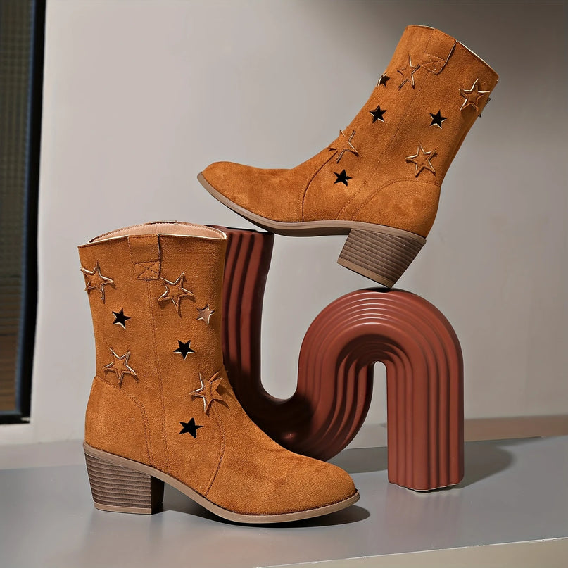 De Viva - Sterren Boots
