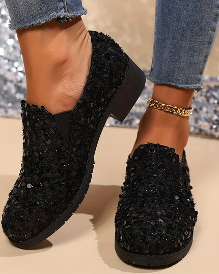 Elegante Dames Loafers ✨