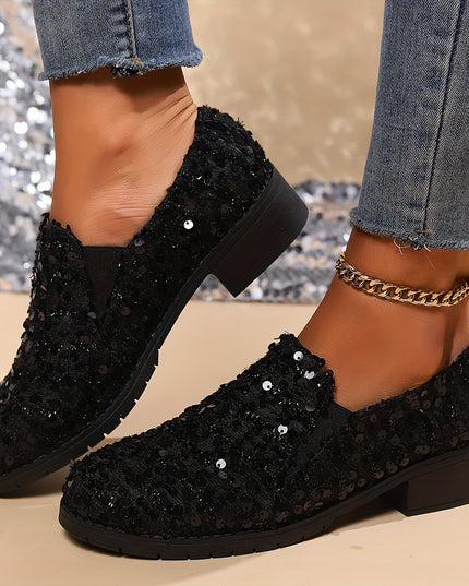 Elegante Dames Loafers ✨