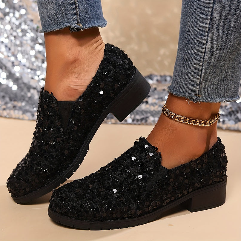 Elegante Dames Loafers ✨